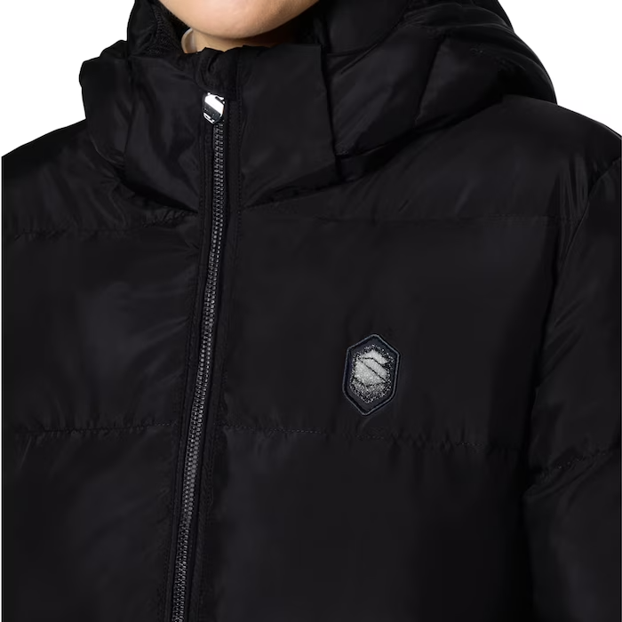 Samshield Sierra Long Sleeve Puffer Jacket