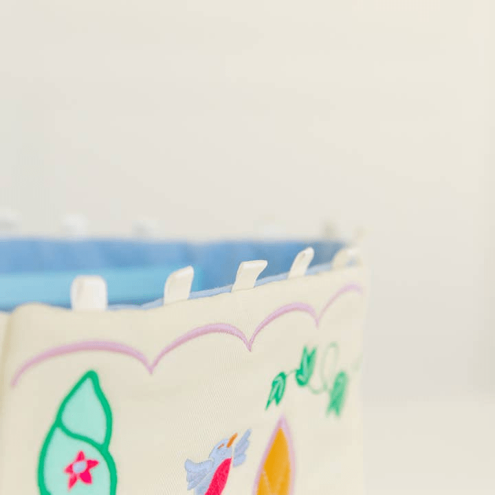 Piccoli Unicorn Castle Bag