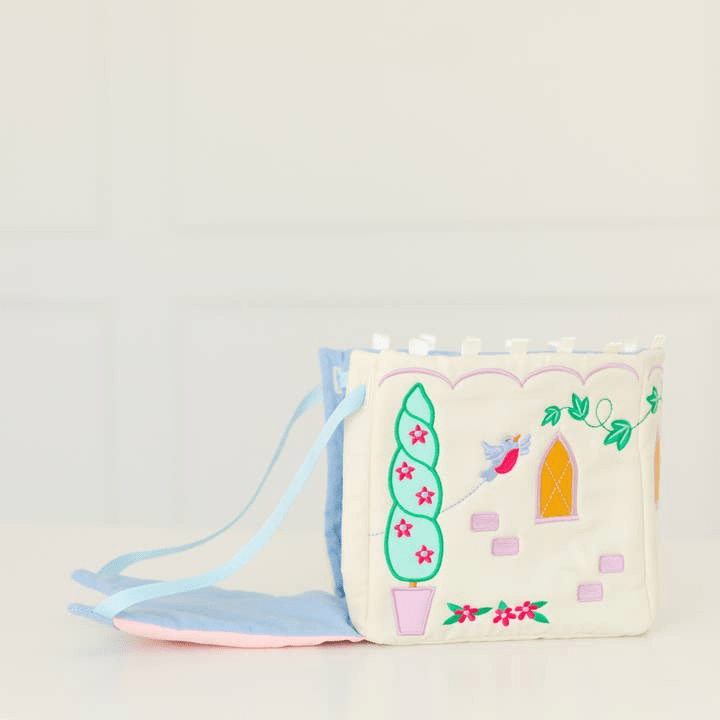 Piccoli Unicorn Castle Bag