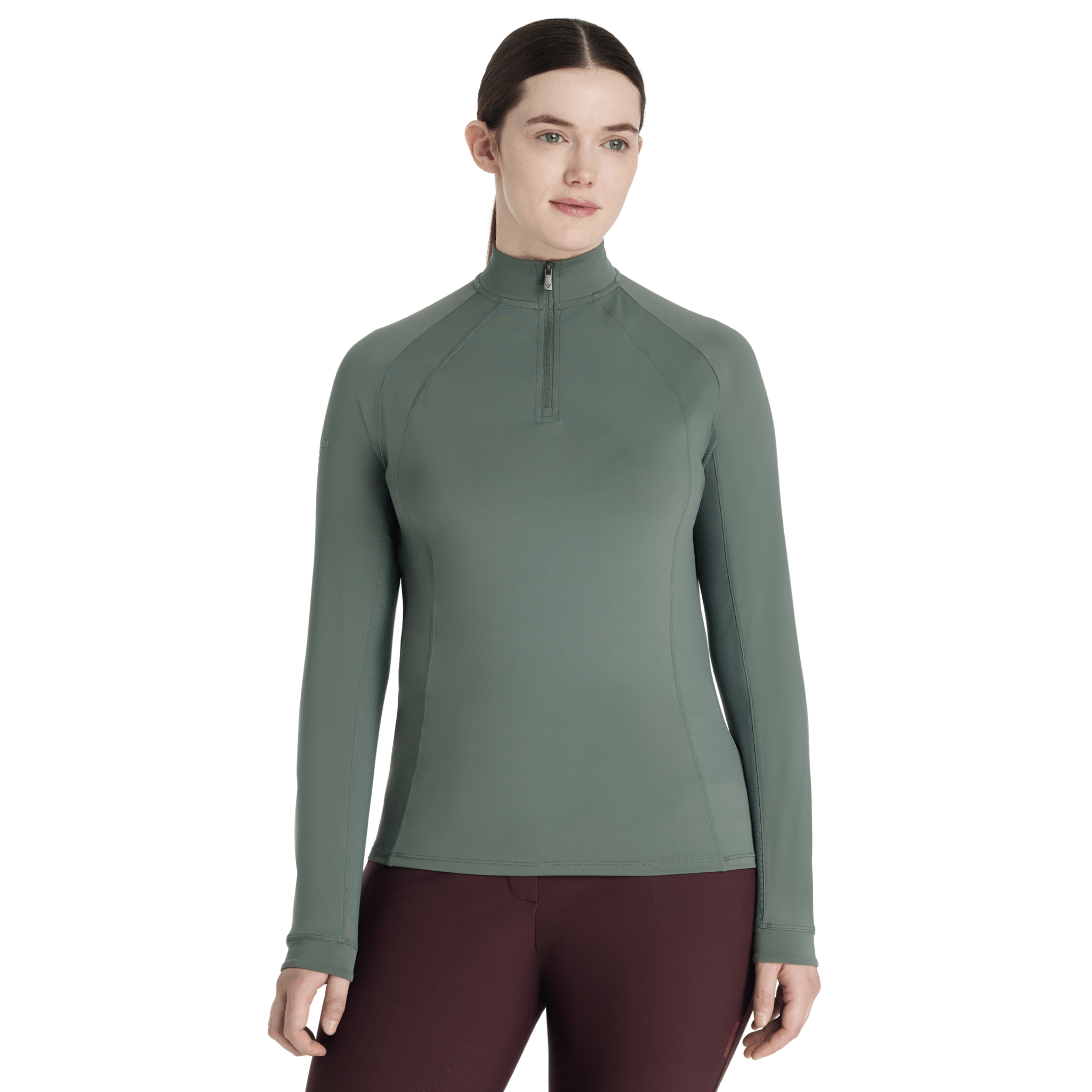 LeMieux Halle Lightweight Base Layer