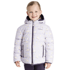 LeMieux Mini Printed Lilo Puffer Jacket