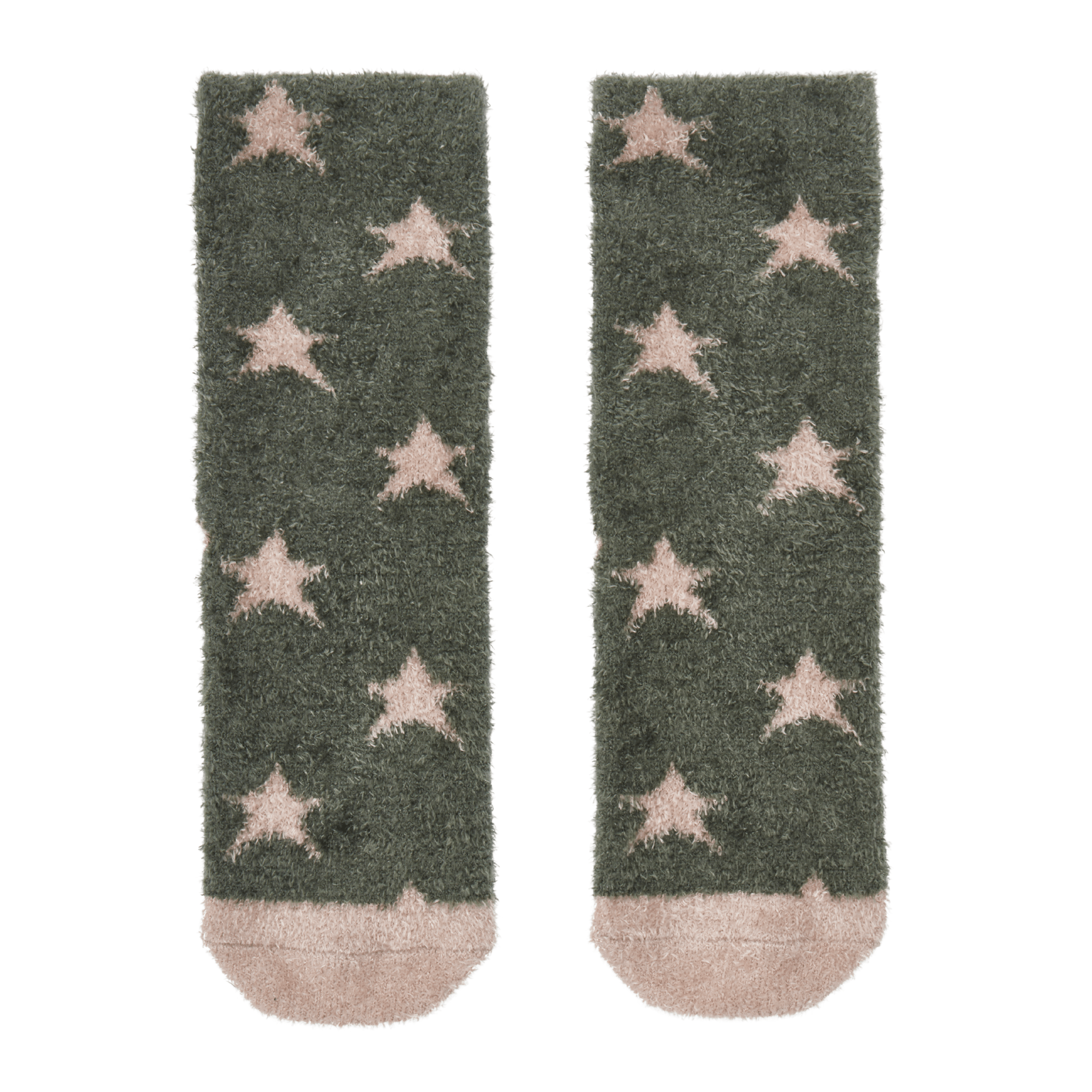 LeMieux Mini Sasha Star Fluffies Sock