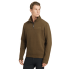 LeMieux Men's Quarter Neck Sweat