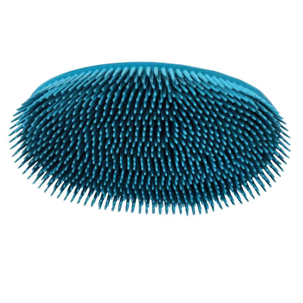 Soft Touch Face and Leg Brush