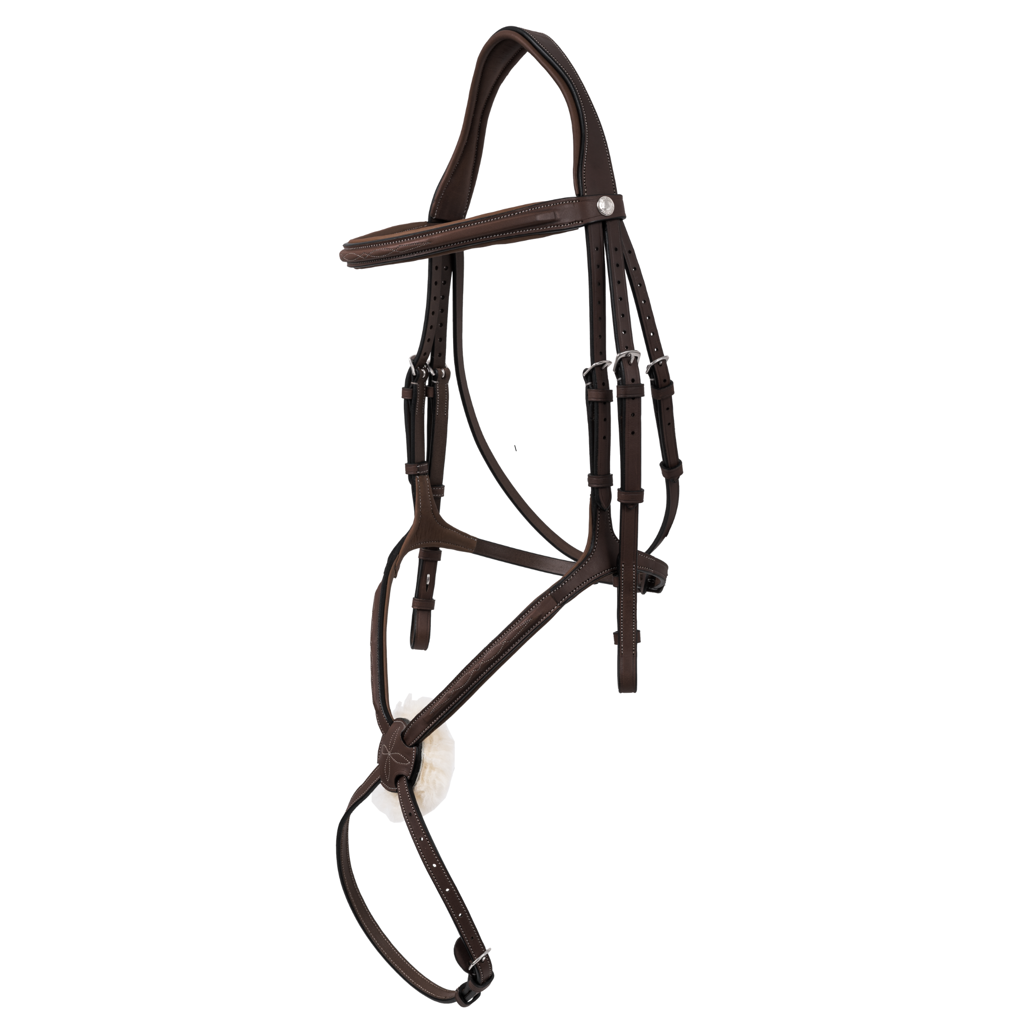Butet New Figure 8 Bridle