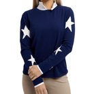 TKEQ Galaxy Sweater