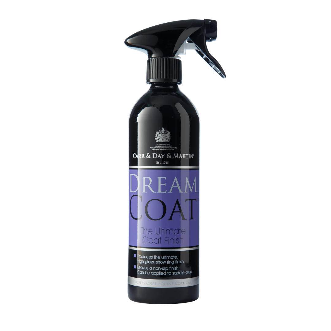 Dream Coat Ultimate Coat Finish Spray