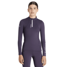 LeMieux Junior Classique Long Sleeve Base Layer