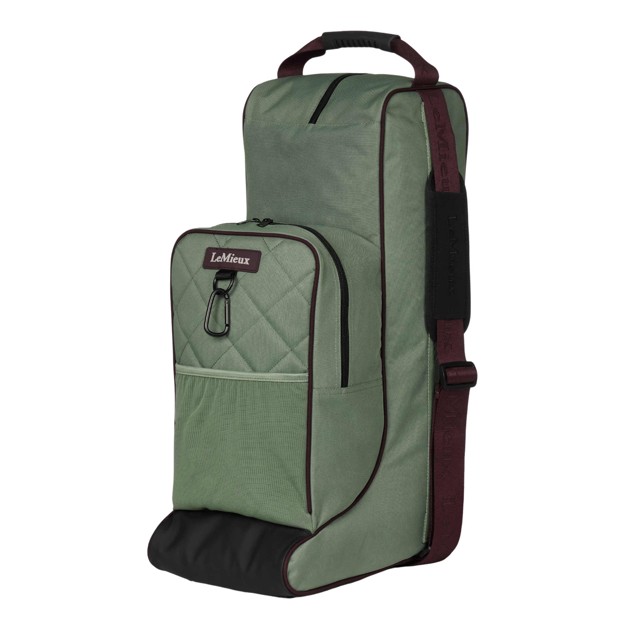LeMieux Boot & Helmet Bag