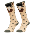 LeMieux Fluffy Character Socks