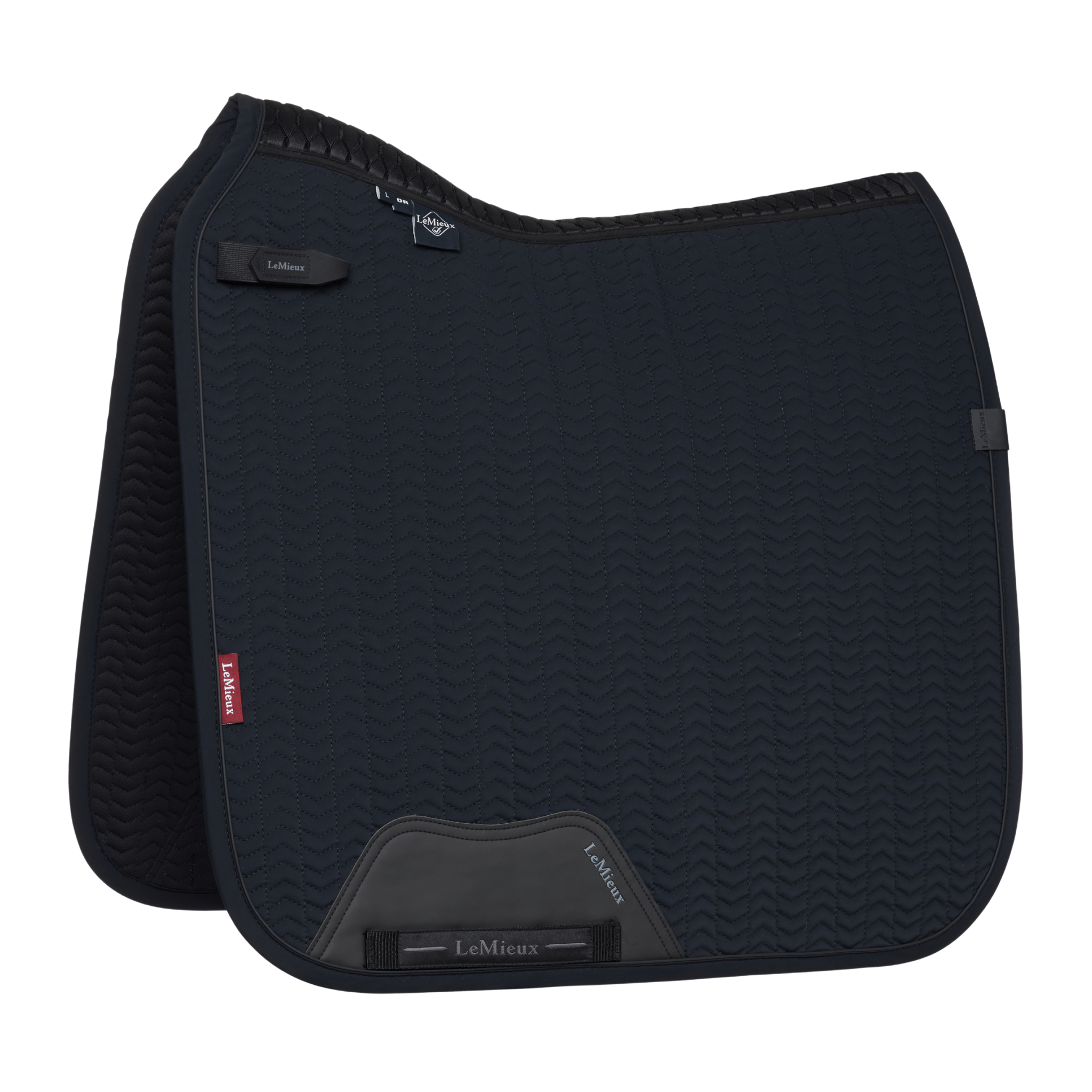 LeMieux Essence Dressage Square Pad