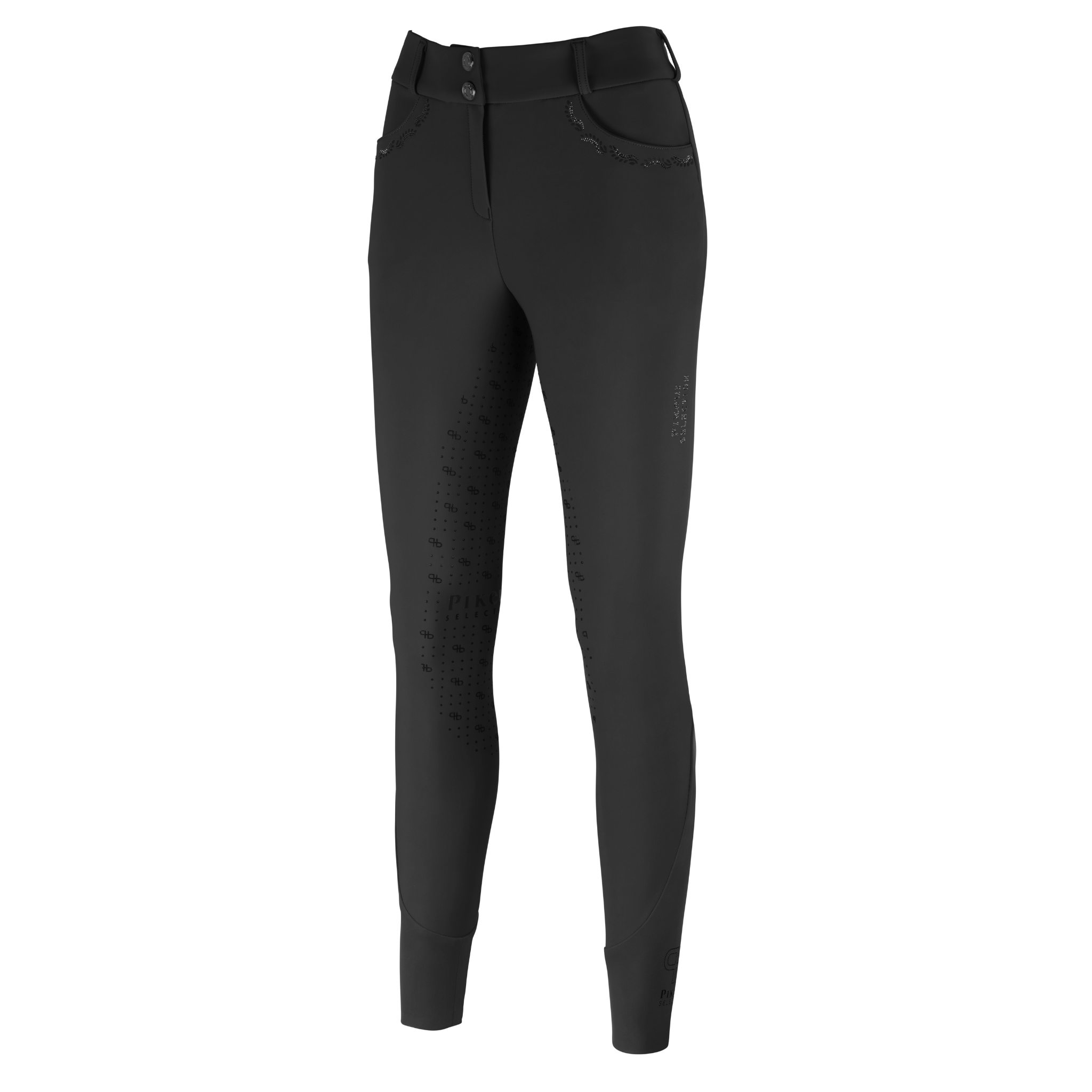 Pikeur Ceelina SD Full Grip Winter Breech