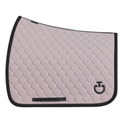 Cavalleria Toscana Circular Quilted Dressage Pad