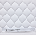 Cavalleria Toscana Circular Quilted Dressage Pad