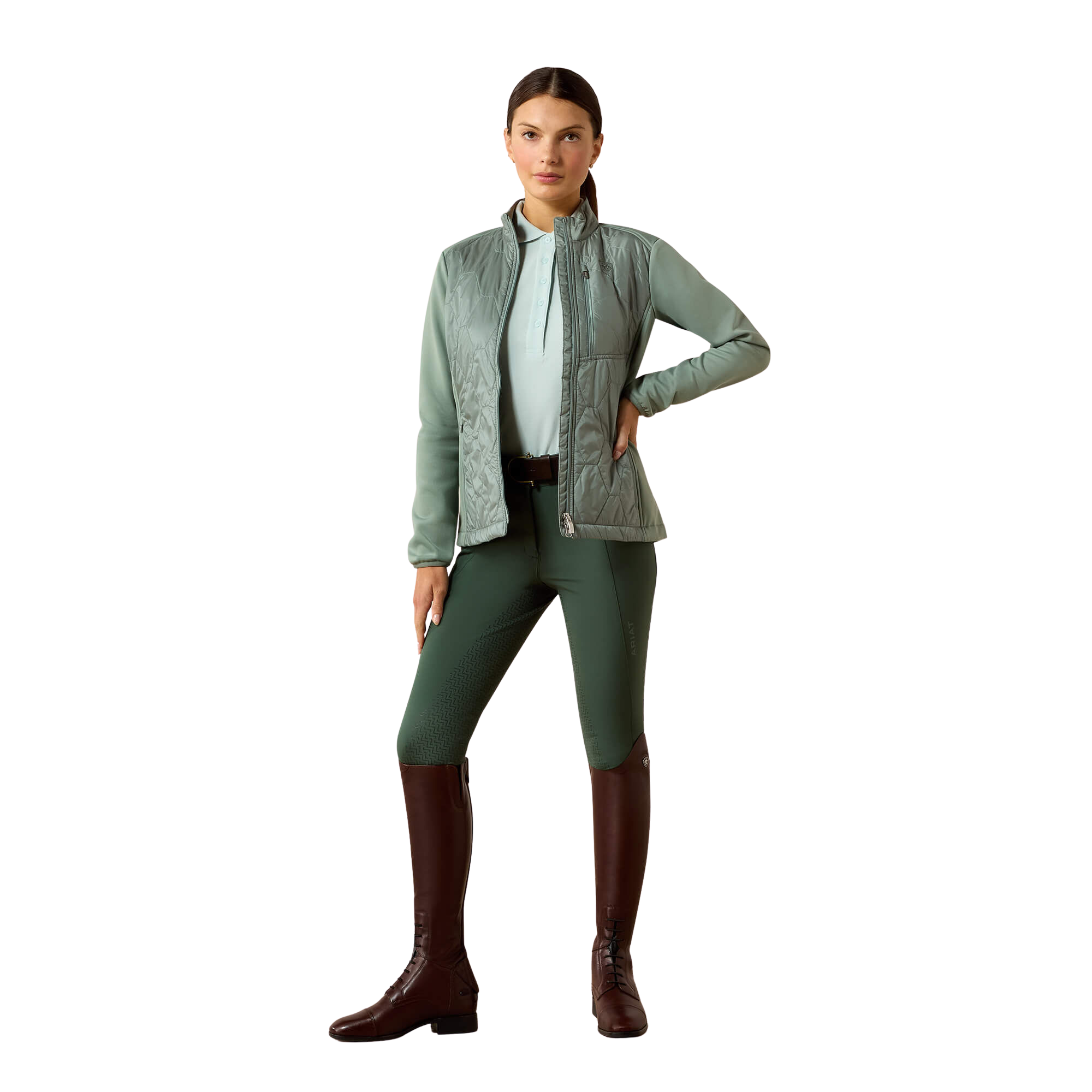 Ariat Fusion Insulated Jacket