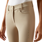 Ariat Tri Factor NT Grip Knee Patch Breech