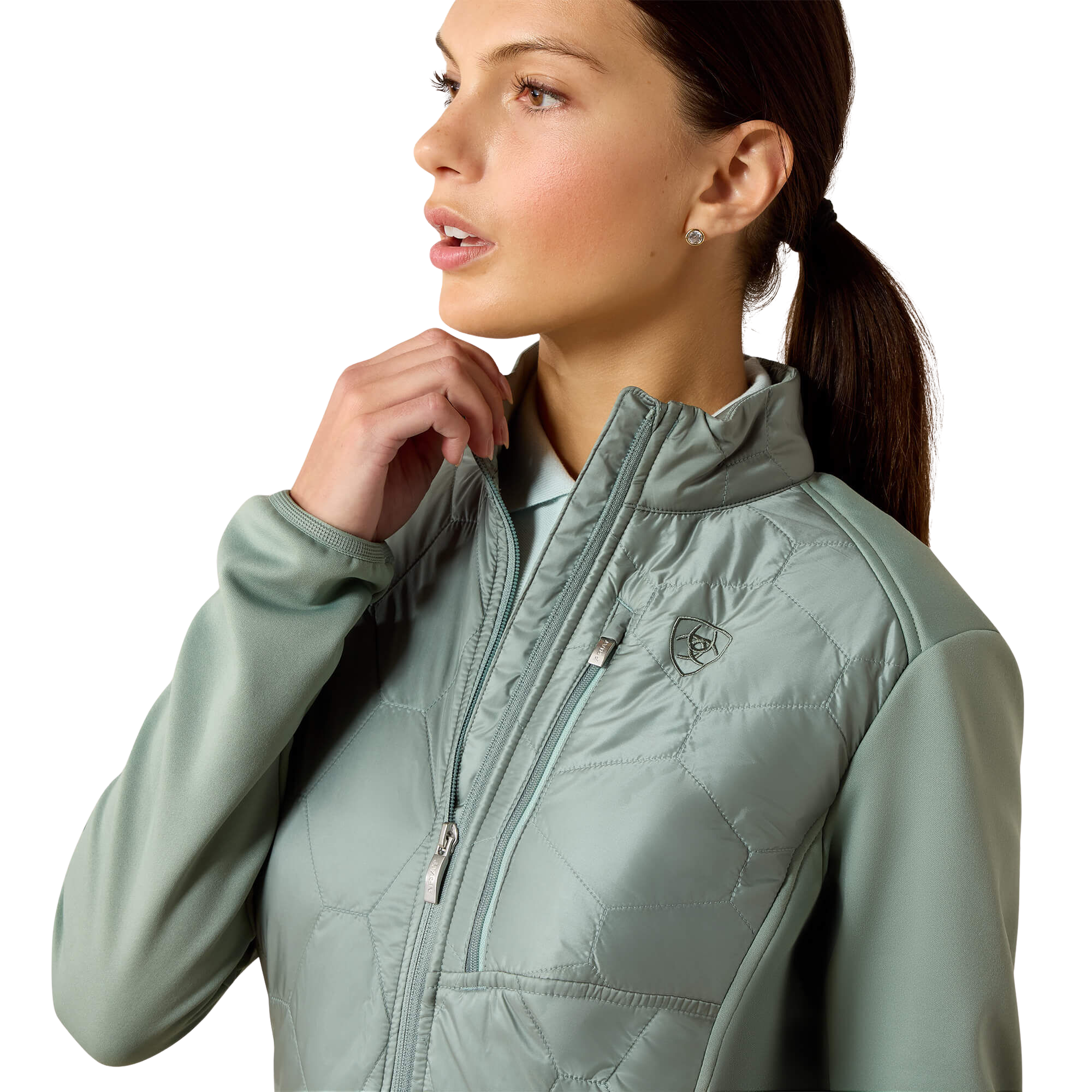 Ariat Fusion Insulated Jacket
