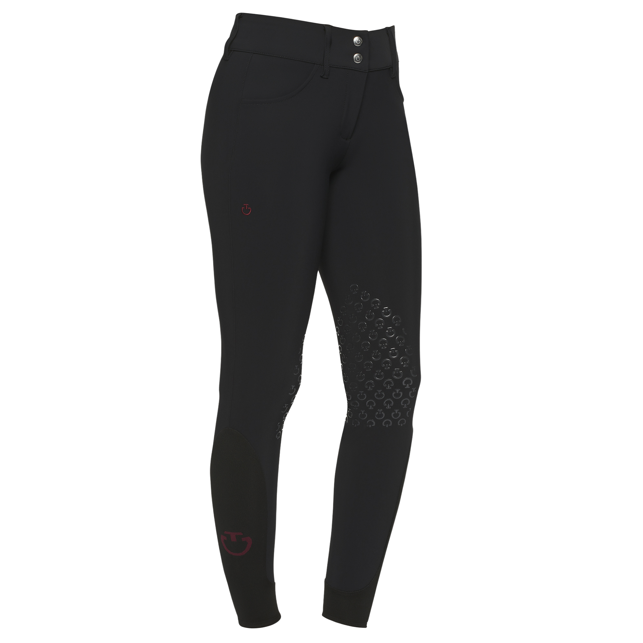 Cavalleria Toscana American Knee Grip Breech