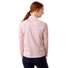 Ariat Juniors Sunstopper 3.0 1/4 Zip Baselayer