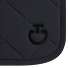 Cavalleria Toscana Diamond Quilted Dressage Pad