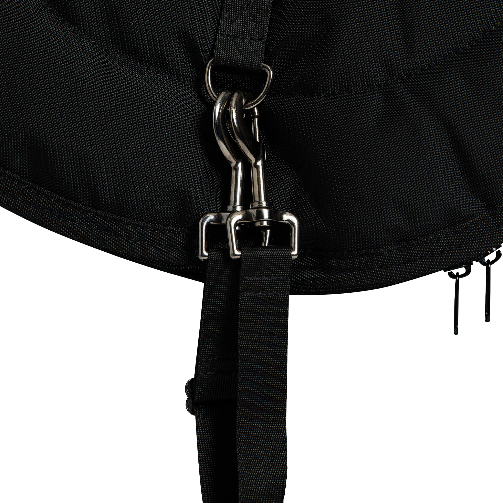 Cavalleria Toscana Saddle Bag