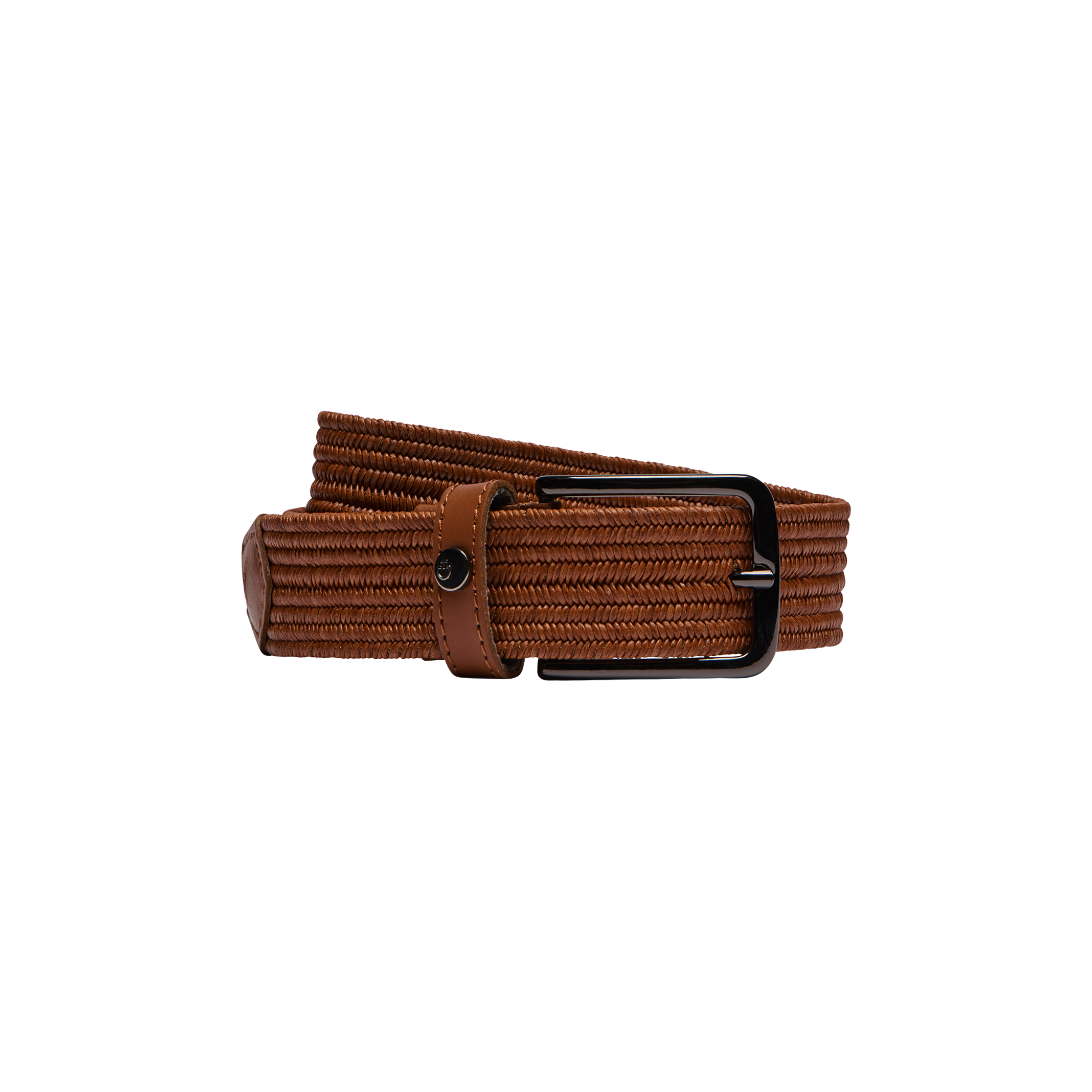 Cavalleria Toscana Women's Elastic Belt