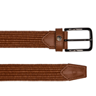 Cavalleria Toscana Women's Elastic Belt