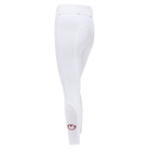 Cavalleria Toscana High Waist Silicone Full Seat Breech