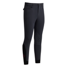 Cavalleria Toscana Men's Knee Grip Breeches