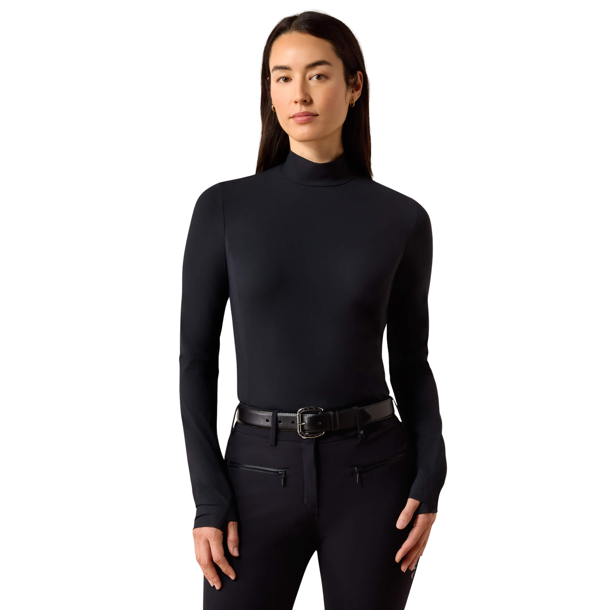 Ariat SolVeil Long Sleeve Baselayer