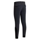 Cavalleria Toscana Men's Knee Grip Breeches