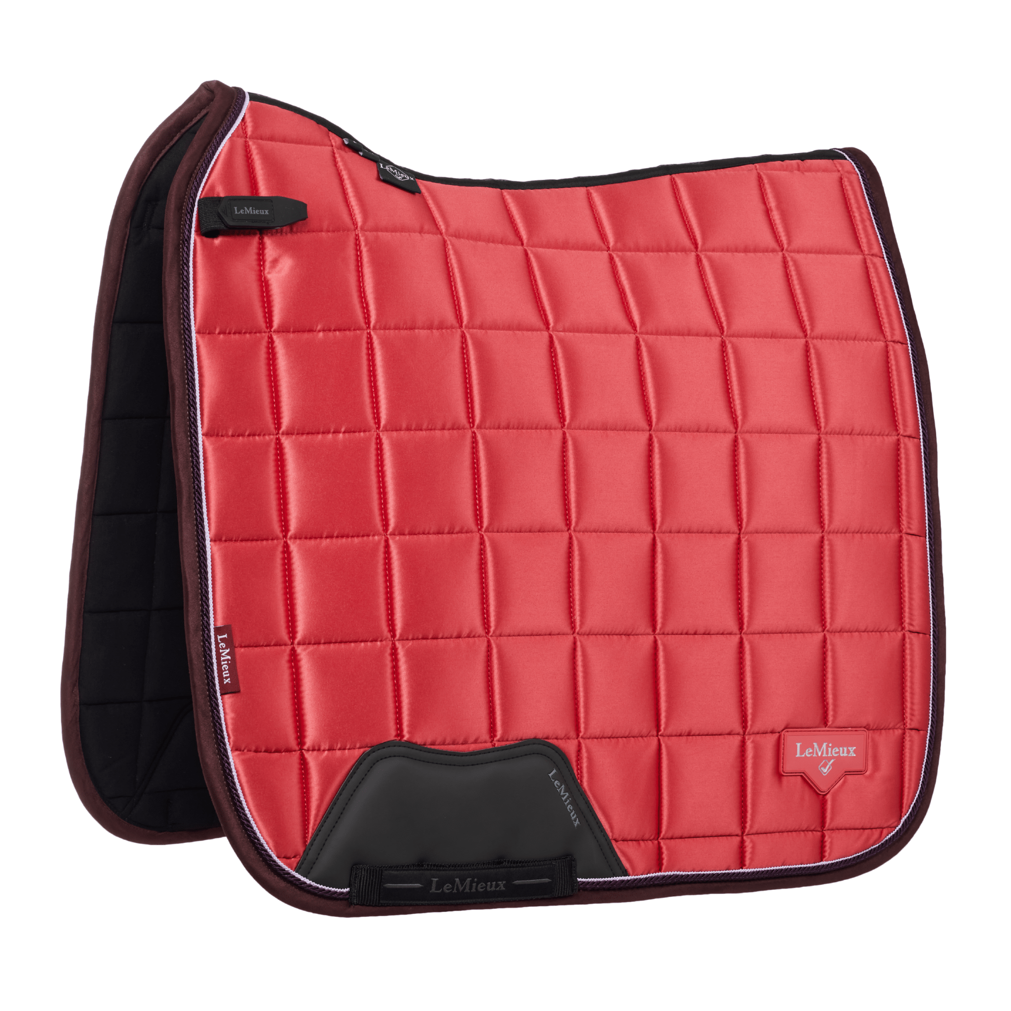 LeMieux Loire Classic Square Dressage Pad
