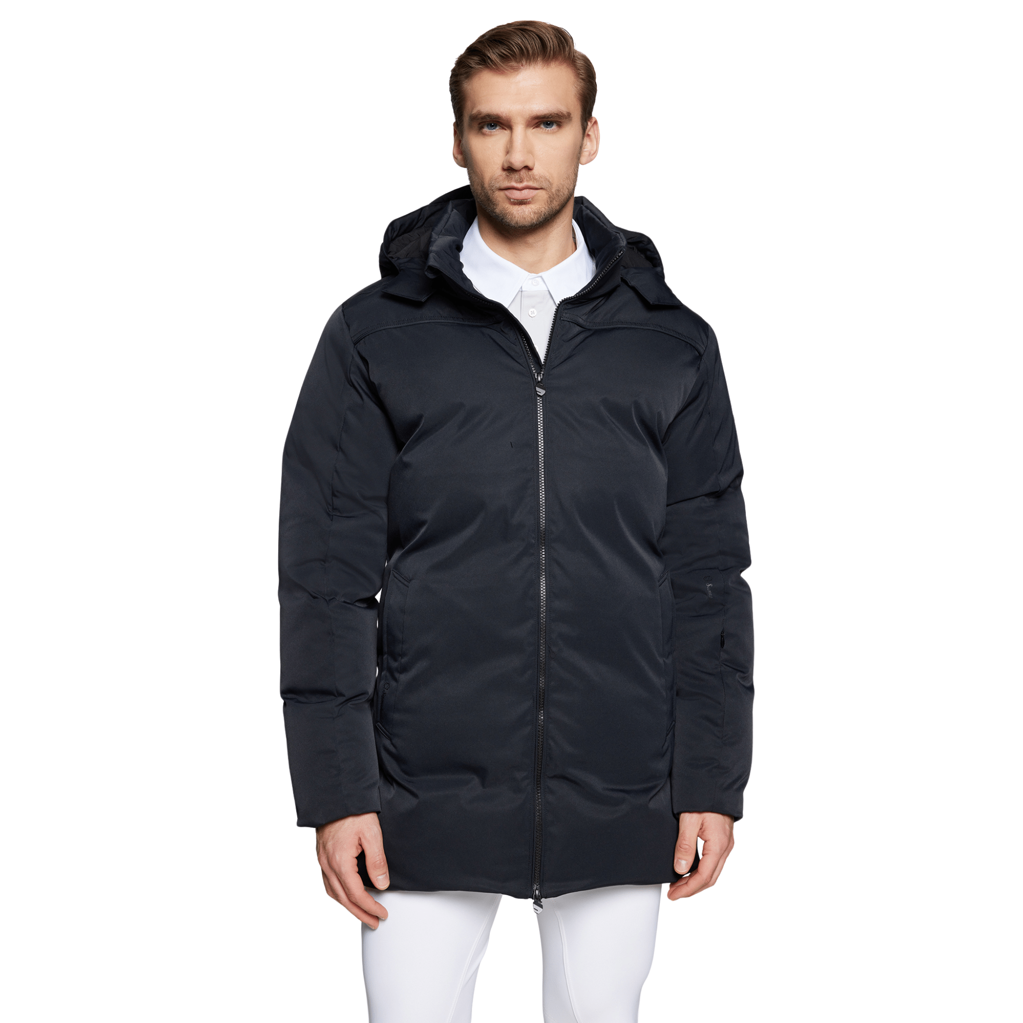 Samshield Mens Martin Puffer Coat