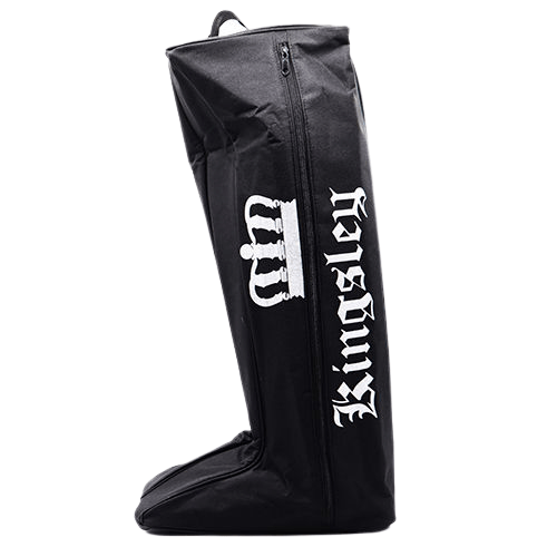 Kingsley Boot Bag