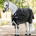 Rambo 1680D Turnout Blanket