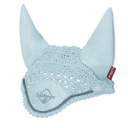 LeMieux Hobby Horse Fly Bonnet - Glacier