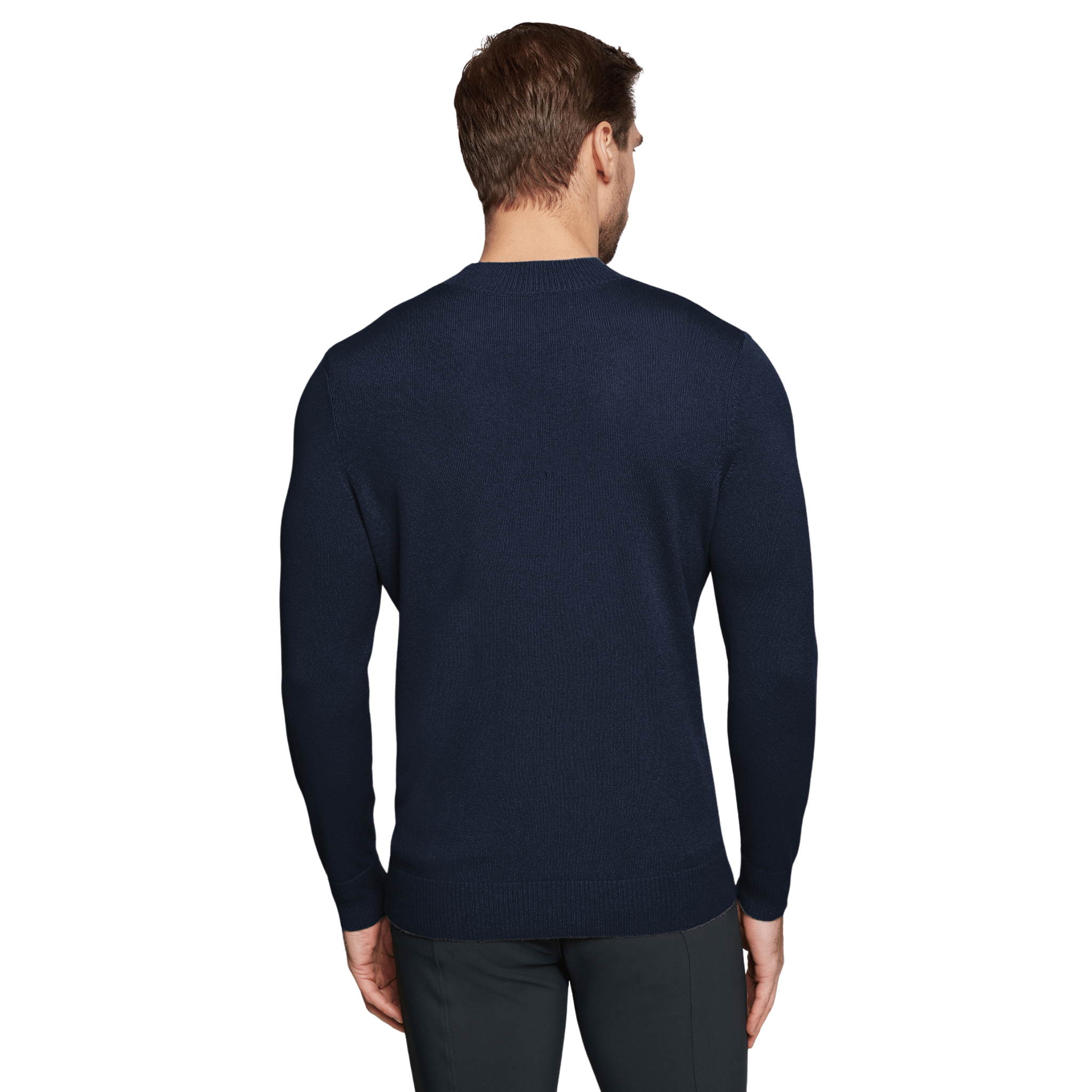 Samshield Mens Kais Crewneck Sweatshirt