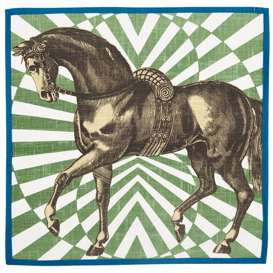 Equus Napkin