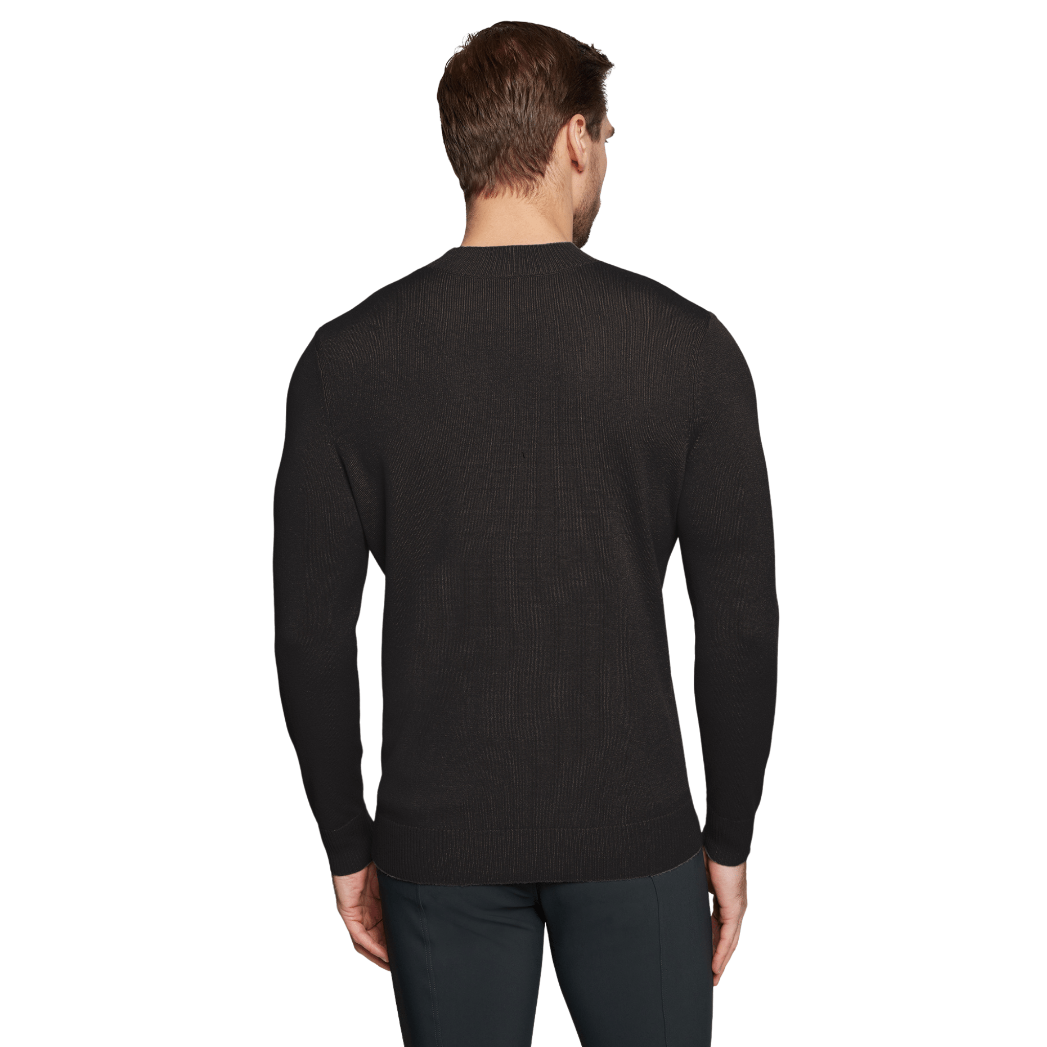 Samshield Mens Kais Crewneck Sweatshirt