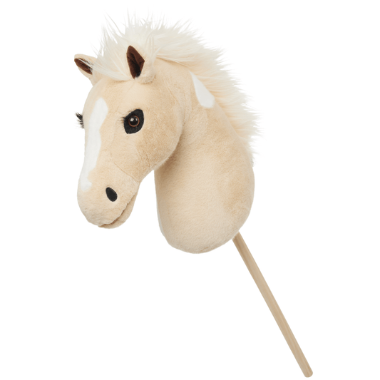 LeMieux Lemon Toy Hobby Horse