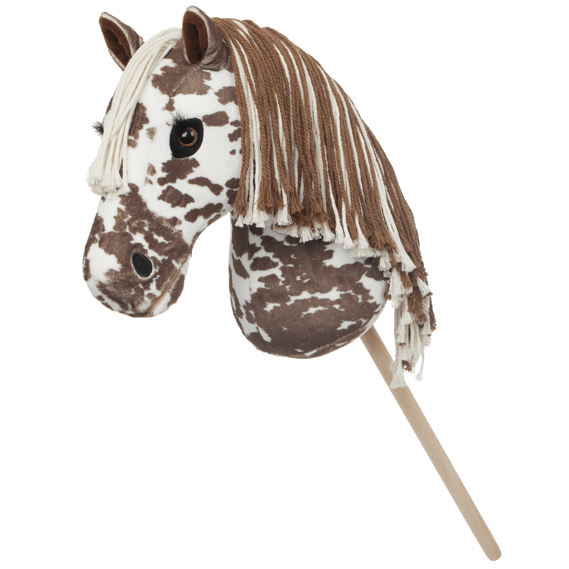 LeMieux Montana Toy Hobby Horse