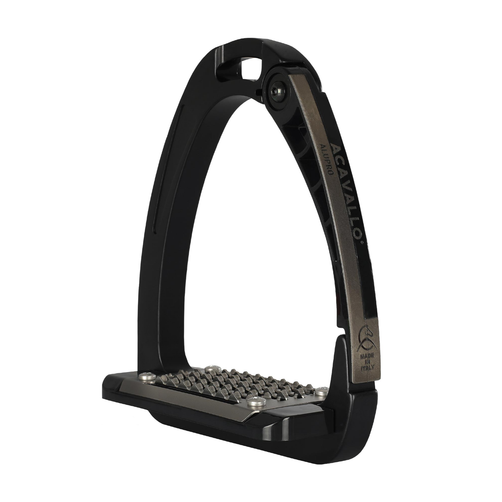 Acavallo Arena Alupro Stirrups