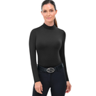 RJ Classics Jemma Mock Neck Shirt