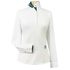 Essex Talent Yarn Long Sleeve Show Shirt