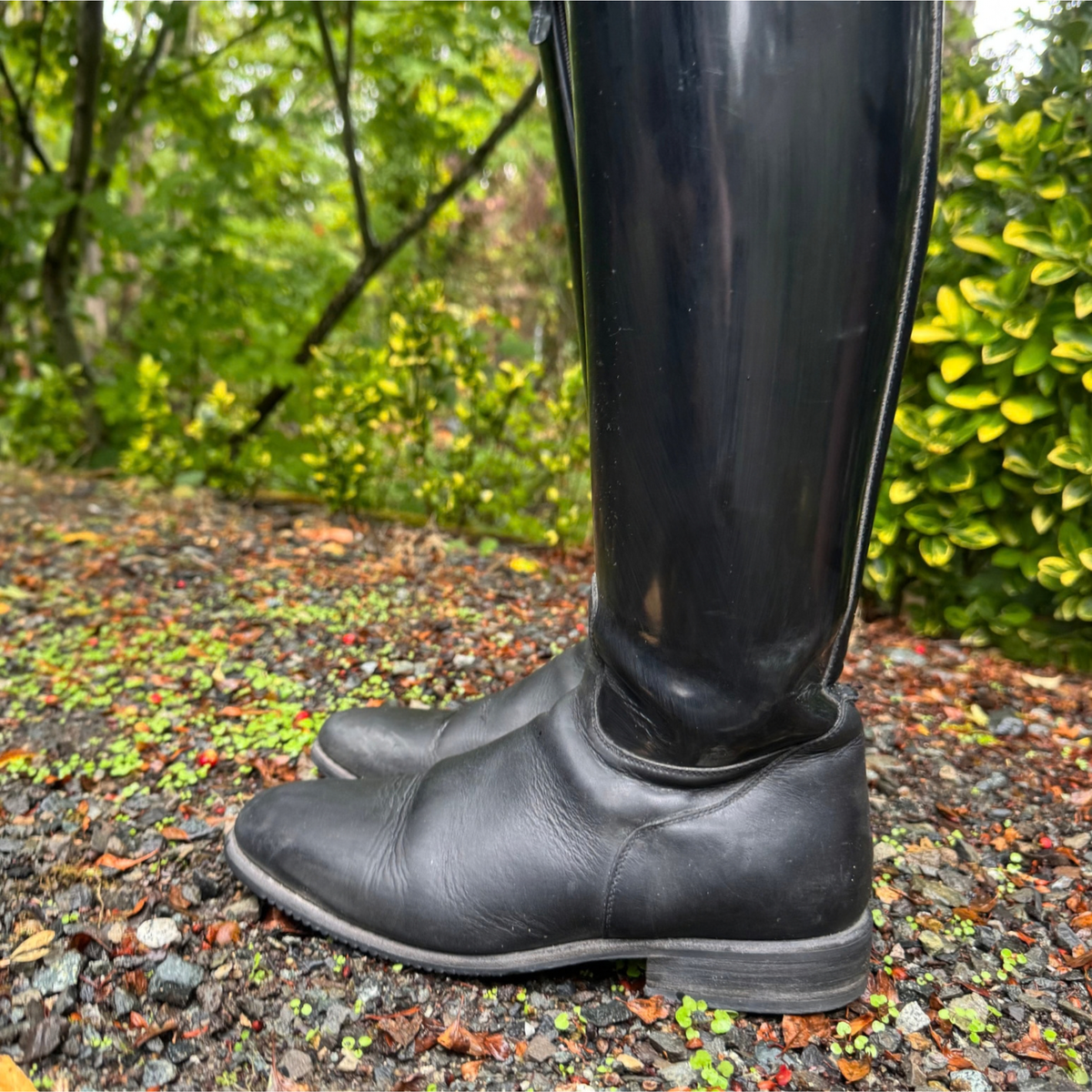 DeNiro Raffaello Dressage Boot 