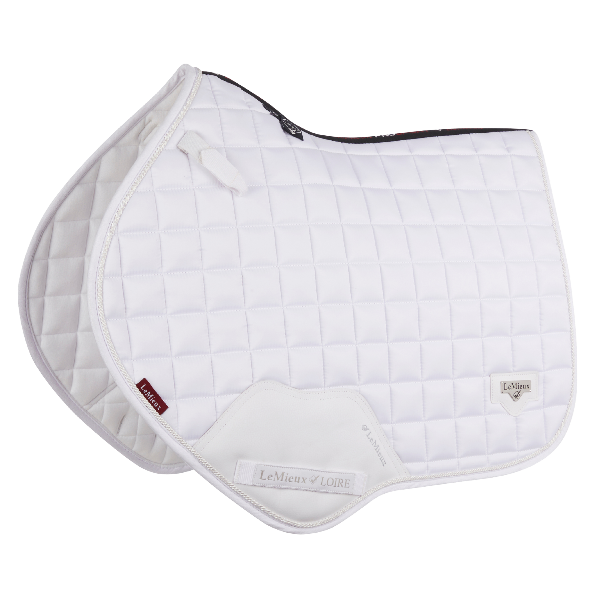 LeMieux Loire Classic Close Contact Square Pad