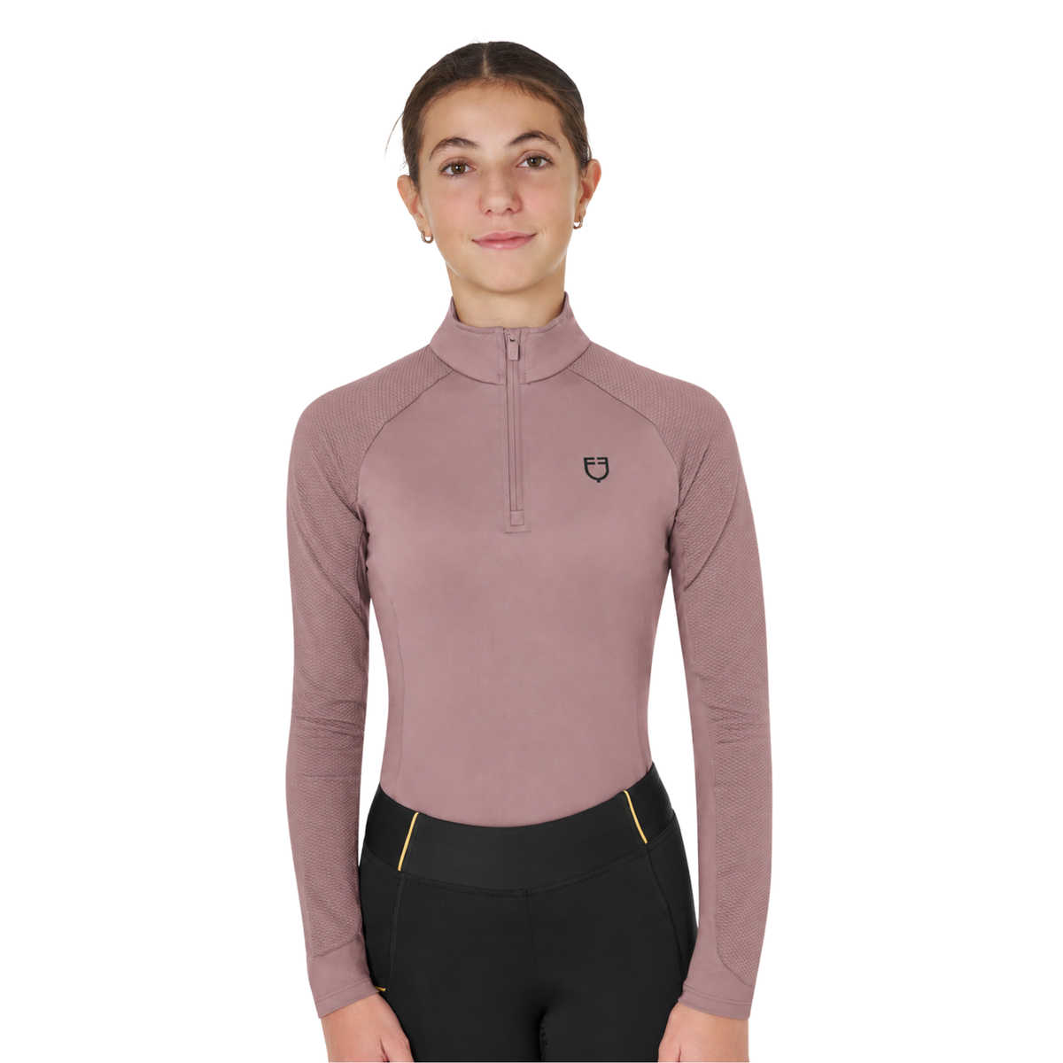 Equestro Junior's Technical Training Polo