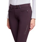 Samshield Adele Crystal Knee Patch Breech