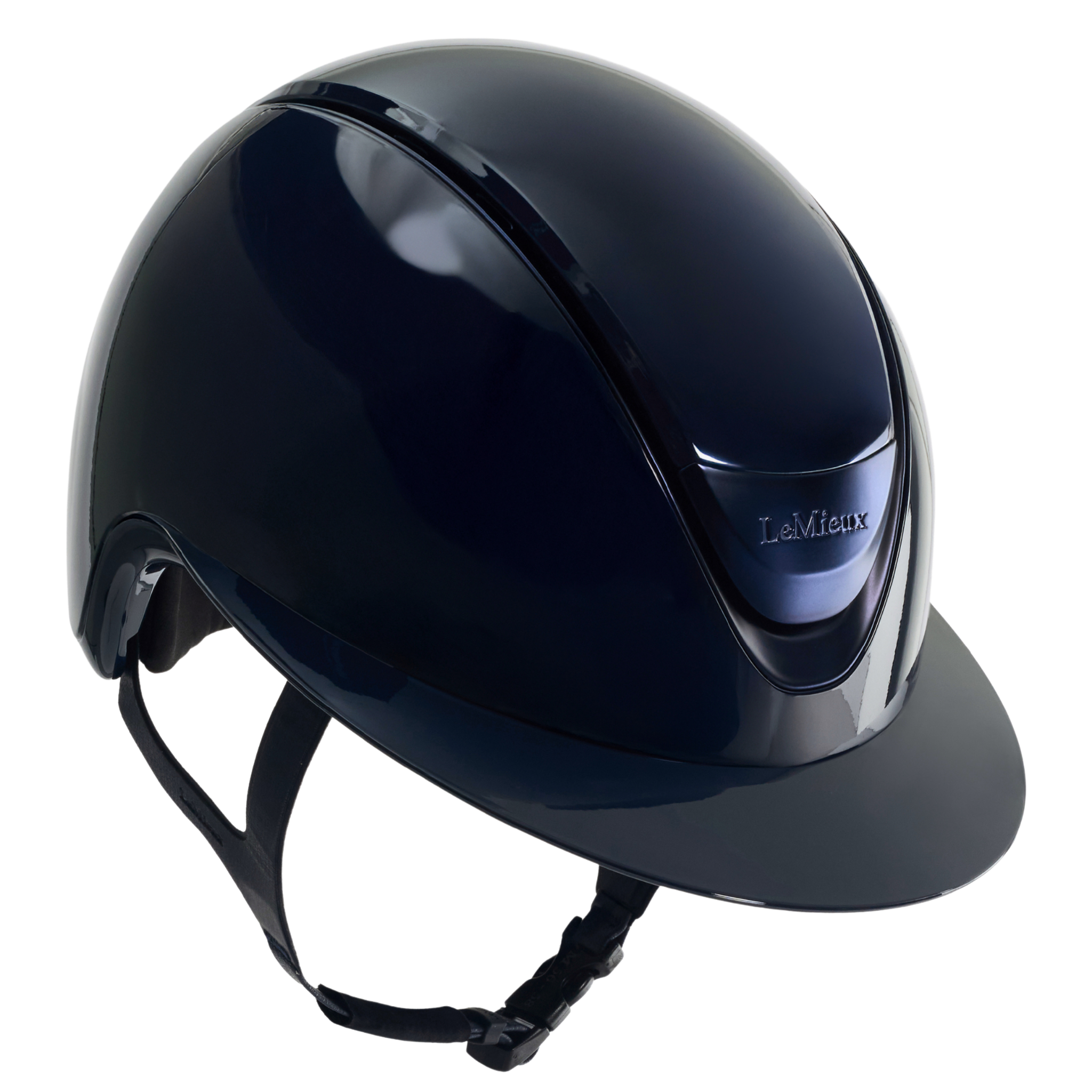 LeMieux Verv Glossy Competition Helmet