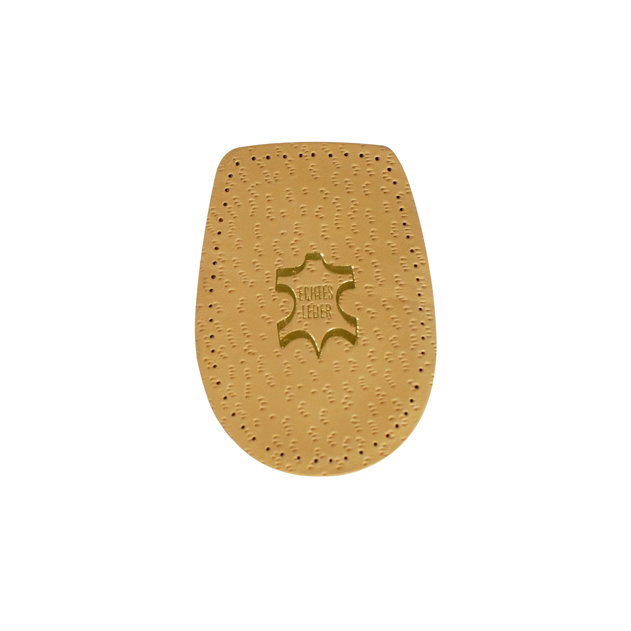 Meltonian Fix - Leather Heel Lift Cushion